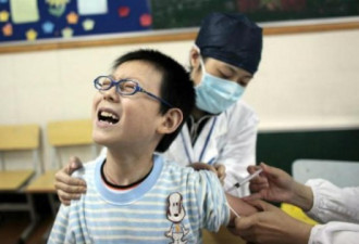 中国多地疫苗补种方案 问题厂商武汉生物成首选
