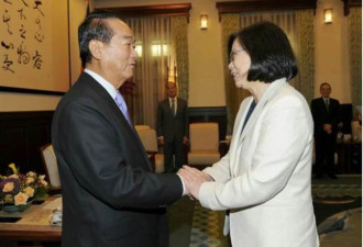 宋楚瑜将出席APEC会议 与大陆领导人自然互动