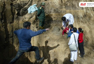 夺命井凶残:8成受害者是儿童 都是井惹得祸？