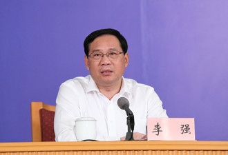 首届中国国际进口博览会 李强出席誓师动员大会