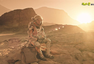 火星上的衣食住行 人类本世纪末将征服火星