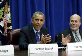 奥巴马TPP构想彻底破灭 中国全面胜利在望