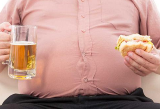 韩政府为国民肥胖买单 将为超胖者提供医疗保险