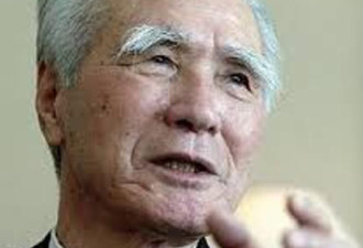 东京审判70周年 日前首相呼吁安倍正视历史