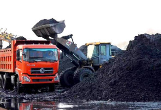 煤炭“中国结”:去产能目标完成 长协价却回潮