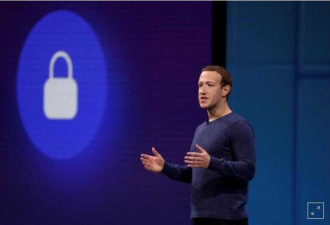 Facebook和扎克伯格遭起诉 被控误导投资者