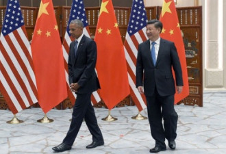 纽约时报：川普当选，对中国来说是件好事