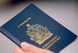 世界护照排名加拿大第六 可免签153国
