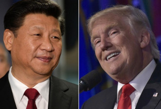 特朗普时代中美新局 西媒：北京手握利器