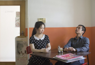 漂在欧洲的中国人：出国，是一个围城