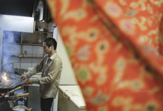 漂在欧洲的中国人：出国，是一个围城