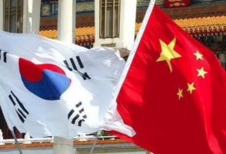 韩青瓦台：不排除中国参与发表终战宣言的可能