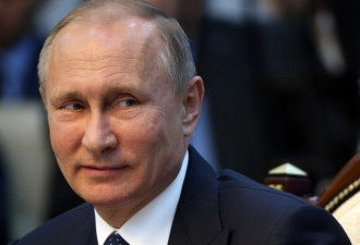 普京偷笑 继美之后欧洲再现两位亲俄总统