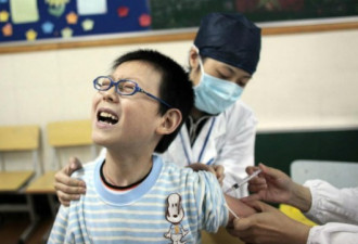 刘强东与韭菜同被假疫苗毒害共吼 网监速删帖