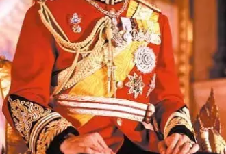 解密：泰国国王“神性”究竟从何而来