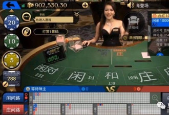 中国人在国外开赌场打架   大使警告