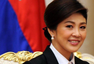 泰国向英国要求引渡前总理英拉 其10年签证