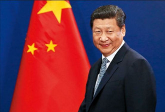 “美国已区分中共与中国，北京莫忽视”