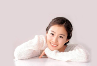 韩国人最爱美女榜:金泰希击败宋慧乔夺冠
