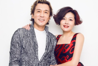 哈文父亲身份被聚焦 曝与李咏离开央视定居美