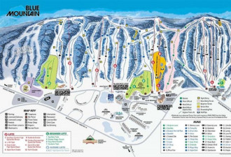 今年冬季，打算去多村哪个滑雪场？