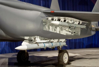 媒体：美国空军可能将新造F-15战斗机