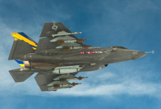 歼-20为何加速升级？日韩F-35带来战略压力
