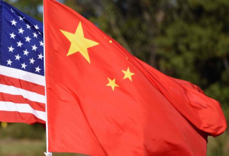 法媒：特朗普“不敢”与中国闹翻