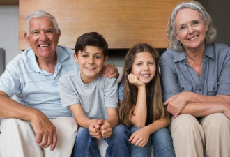 好消息！加拿大今年父母祖父母团聚名额增加7千