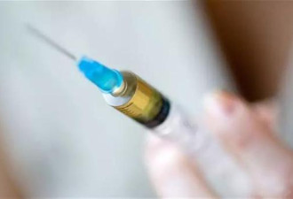 美国癌症疫苗研发成功 根治率将达 97%