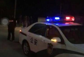 陕西延长县发生特大凶杀案 致3死5重伤