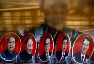 习近平遭罕见批评 学者呼吁恢复任期限制