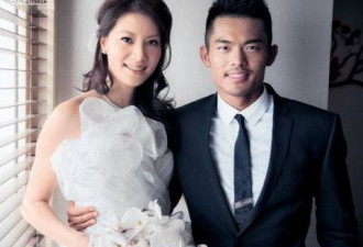 林丹出轨让体坛蒙羞！可也有从一而终的好男人