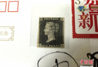 长沙收藏爱好者 收集百余个国家邮票近亿枚