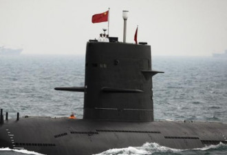 俄罗斯专家这样评中国最新AI潜艇