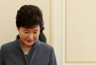 朴槿惠发言人：总统不会缺席中日韩领导人会议