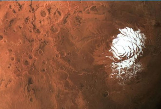 火星液态水是如何被发现的？ 火星曾有生命？