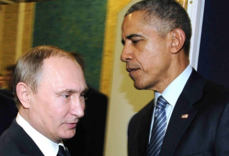 任内最后的外访 奥巴马欲给普京致命一击？