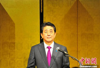 日本安倍晋三连任自民党总裁的胜算几何？
