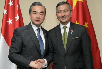 王毅一日连会六人谈贸易战 北京差别化策略渐显