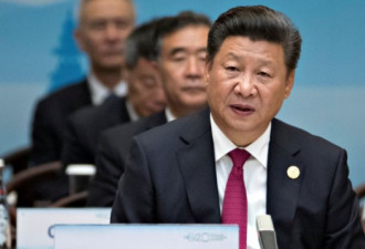 习近平的“一个中国”对香港民主意味着什么?