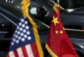 英媒:美国向中国交出亚太经济一体化钥匙？