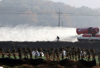 韩国证实爆发H5N6禽流感疫情 加强隔离