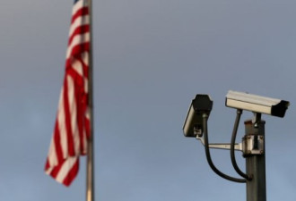 美国最新通过的防授权法重创中国监控设备