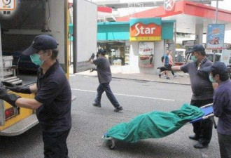 香港歌手卢凯彤坠楼身亡 曾发自拍称准备做大事