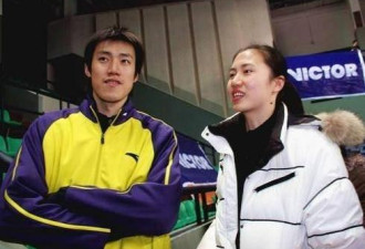 女排最苦命:照顾瘫痪丈夫5年 离婚仍亲如一家