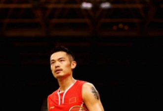 BBC：奥运冠军与选美冠军出轨 轰动中国