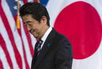 日媒:  特朗普当选预示日本经济将衰退