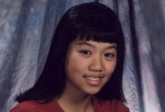 DNA破加州十大悬案 重燃华裔女孩林涵琪案希望