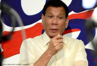 菲律宾外长：美国已同意并尊重菲立场转变